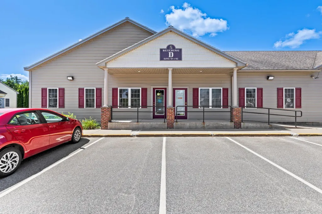 1137 Main Street Sanford ME 04073