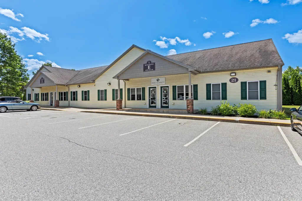 1137 Main Street Sanford ME 04073