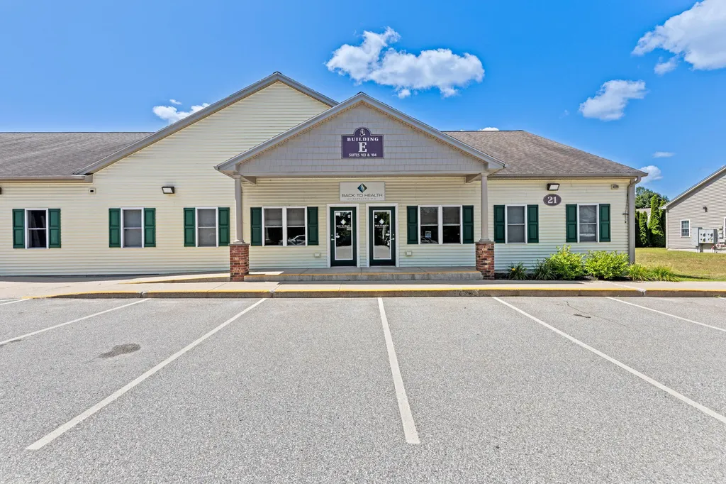 1137 Main Street Sanford ME 04073