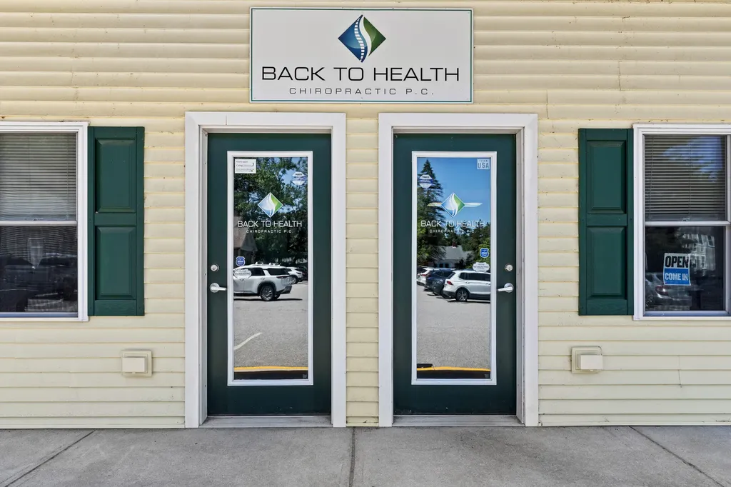 1137 Main Street Sanford ME 04073