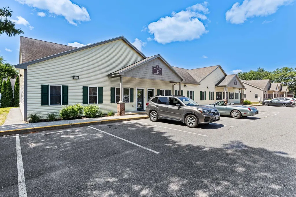 1137 Main Street Sanford ME 04073