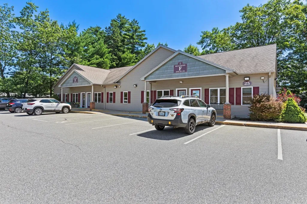 1137 Main Street Sanford ME 04073