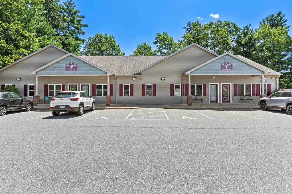 1137 Main Street Sanford ME 04073