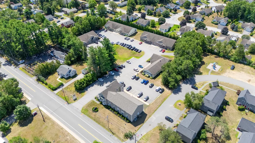 1137 Main Street Sanford ME 04073