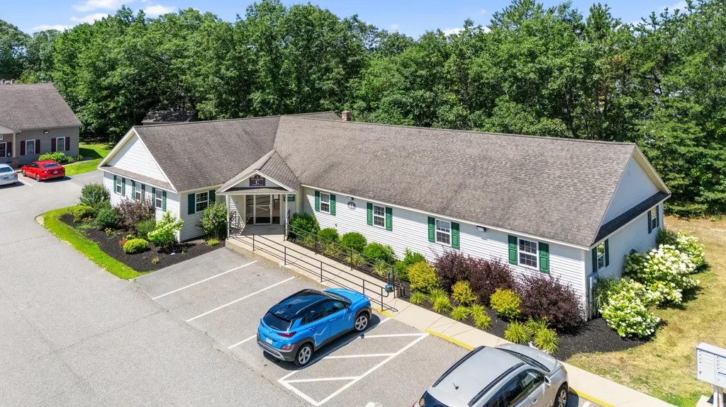 1137 Main Street Sanford ME 04073