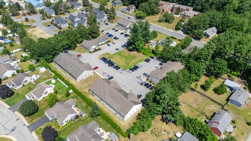 1137 Main Street Sanford ME 04073