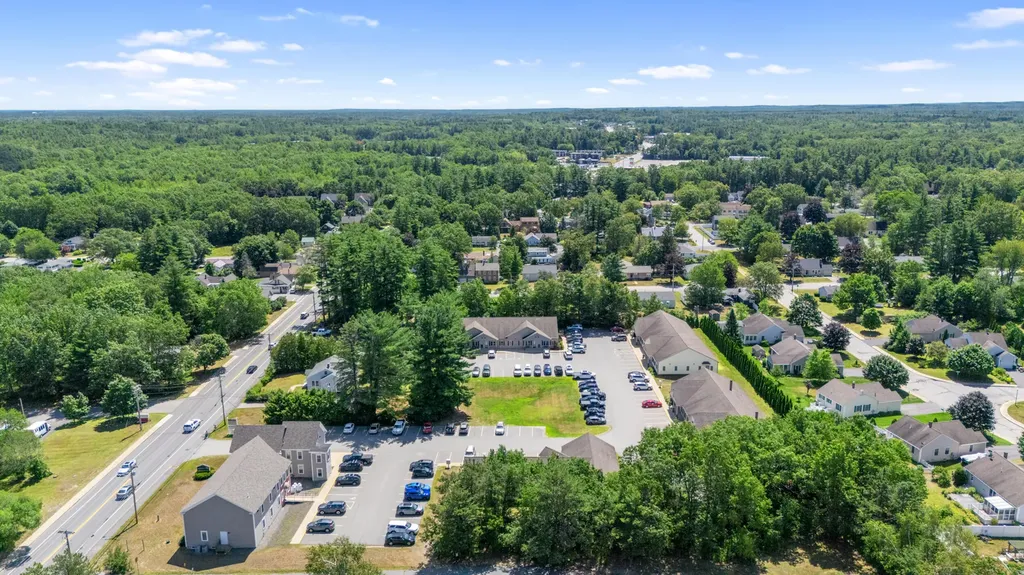 1137 Main Street Sanford ME 04073