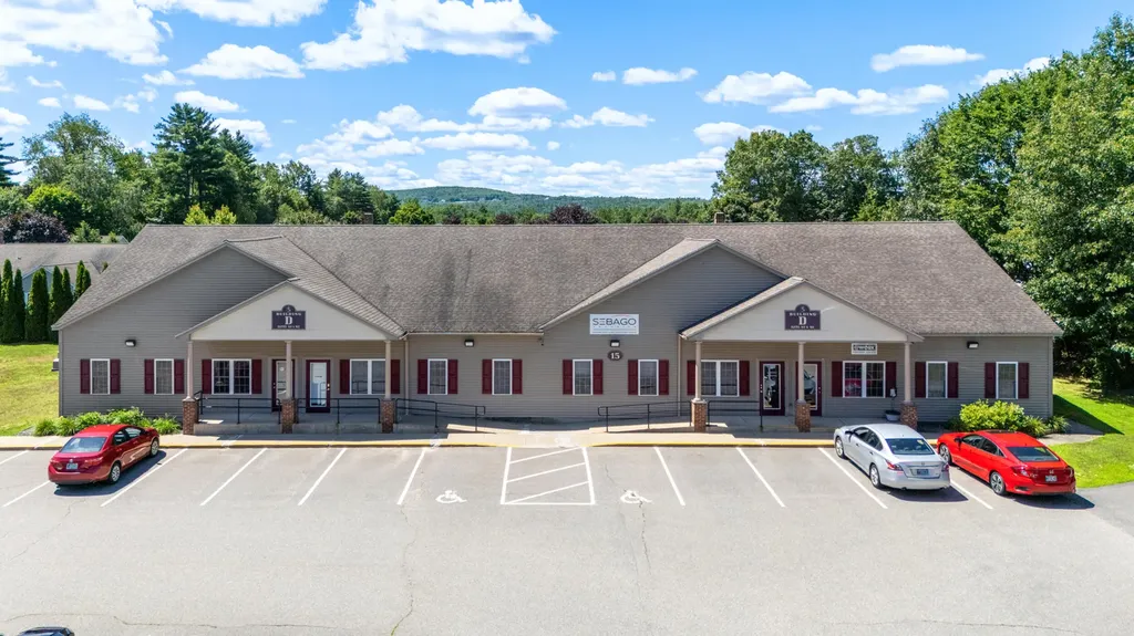 1137 Main Street Sanford ME 04073