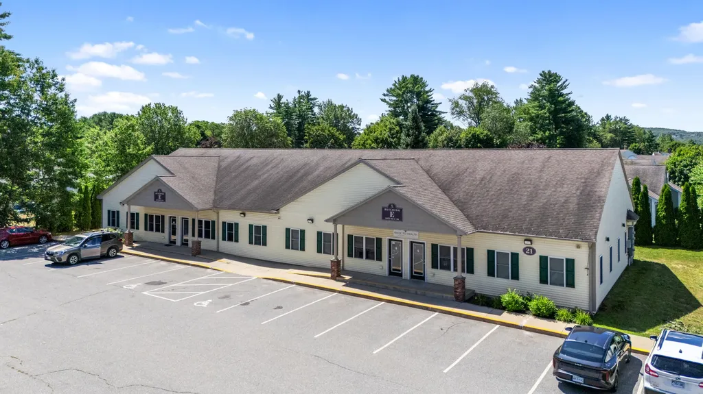 1137 Main Street Sanford ME 04073