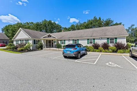 1137 Main Street Sanford ME 04073