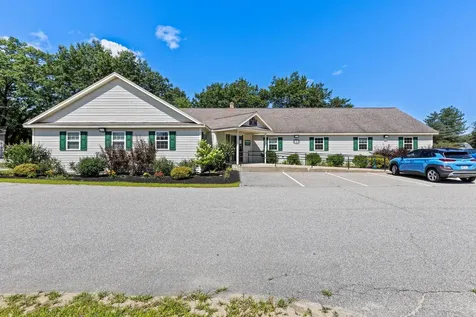 1137 Main Street Sanford ME 04073