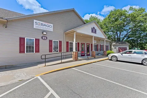 1137 Main Street Sanford ME 04073
