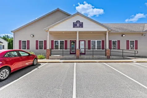 1137 Main Street Sanford ME 04073