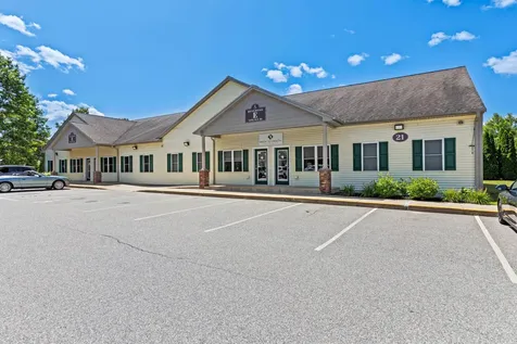 1137 Main Street Sanford ME 04073