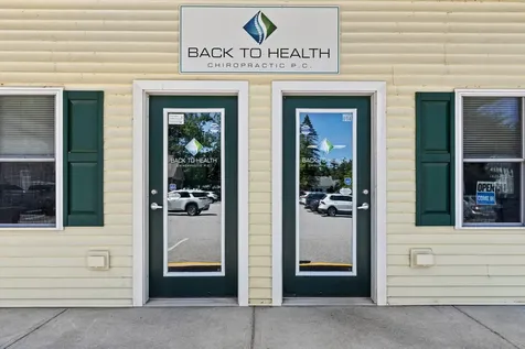 1137 Main Street Sanford ME 04073