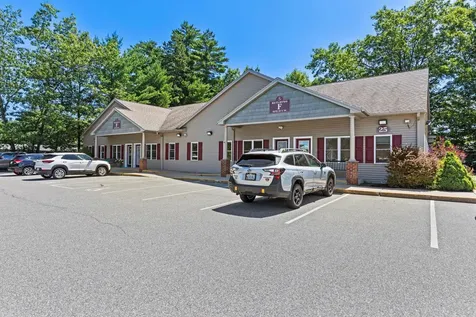 1137 Main Street Sanford ME 04073