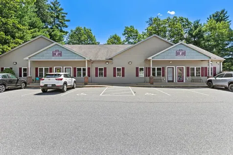 1137 Main Street Sanford ME 04073