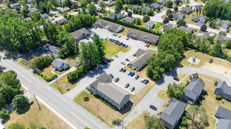 1137 Main Street Sanford ME 04073