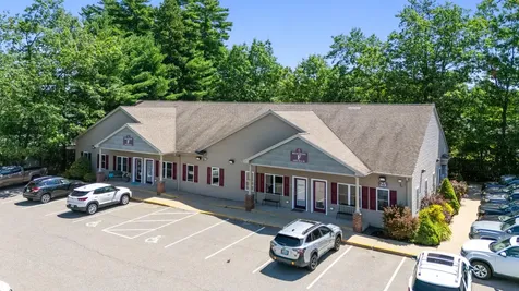 1137 Main Street Sanford ME 04073
