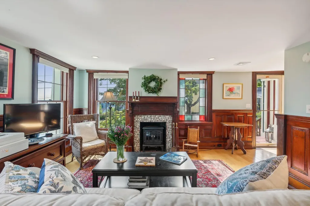 23-25 Waterville Street Portland ME 04101