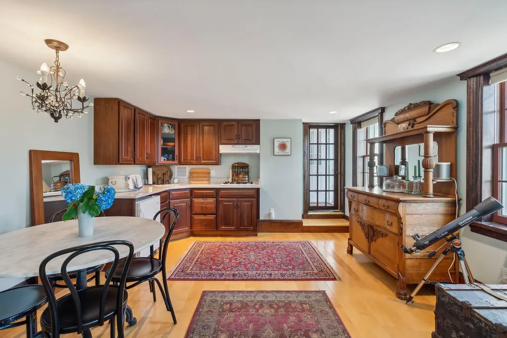 23-25 Waterville Street Portland ME 04101