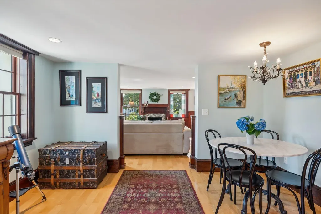 23-25 Waterville Street Portland ME 04101