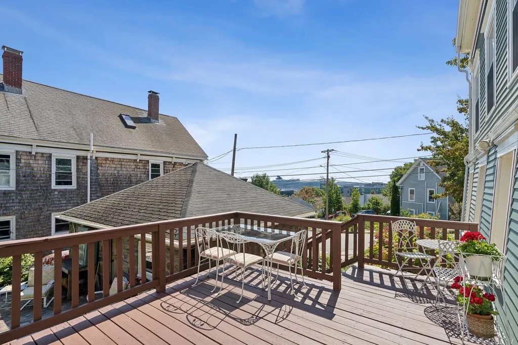 23-25 Waterville Street Portland ME 04101