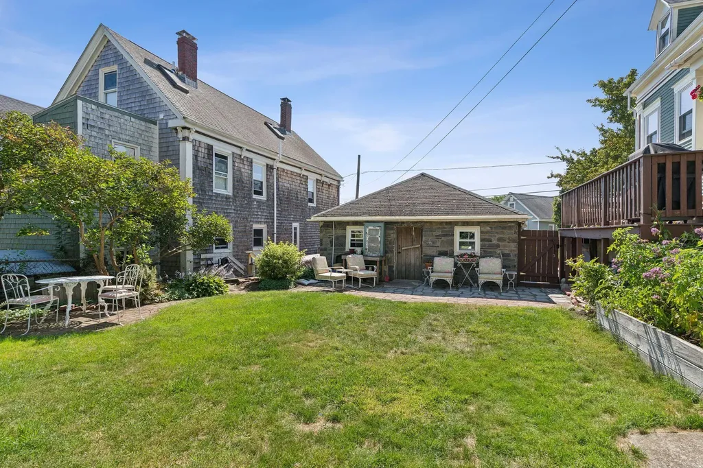 23-25 Waterville Street Portland ME 04101