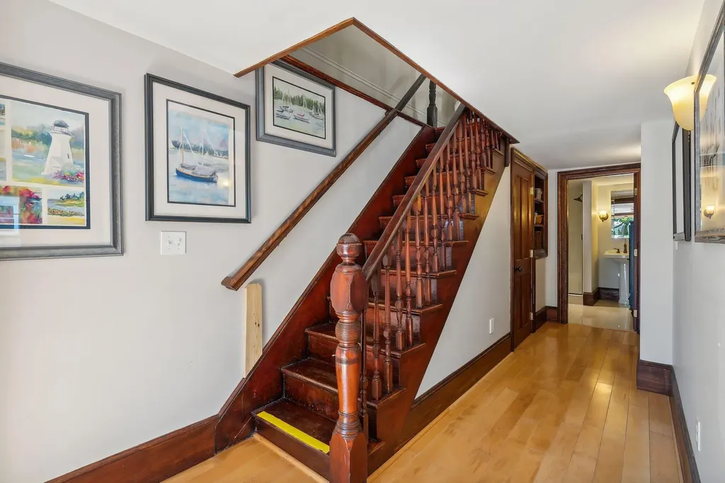 23-25 Waterville Street Portland ME 04101