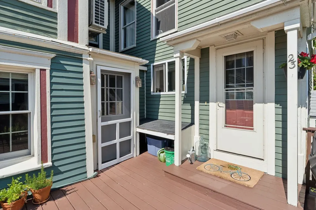 23-25 Waterville Street Portland ME 04101