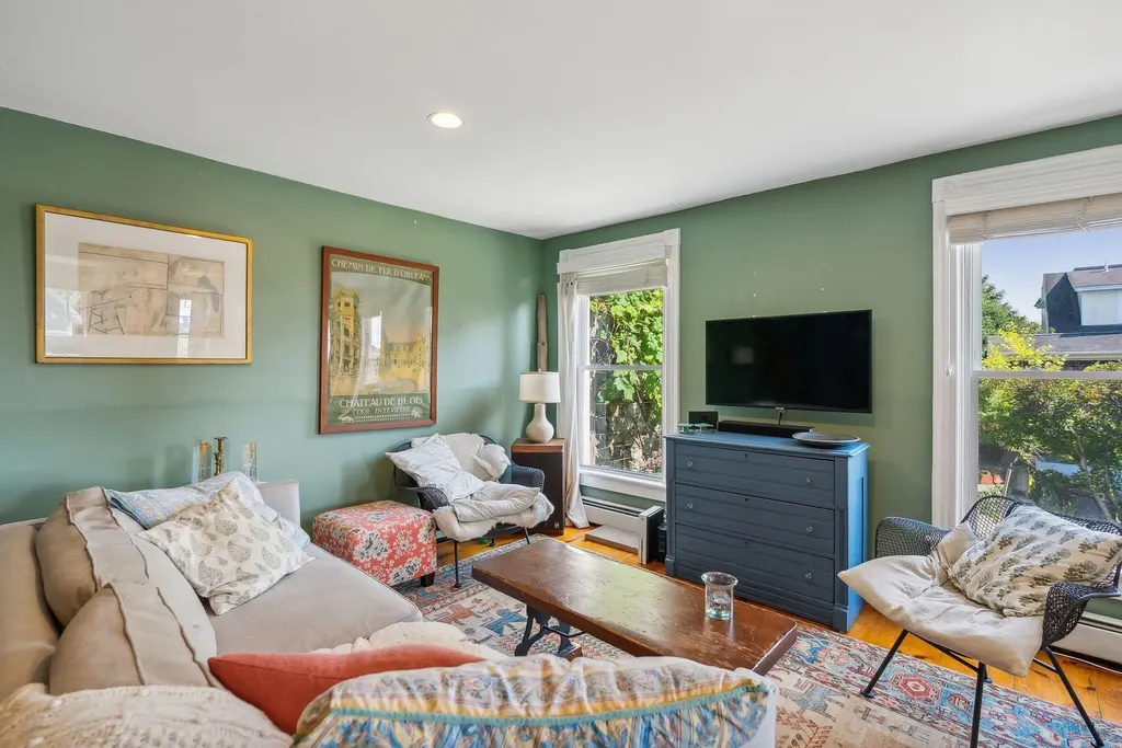 23-25 Waterville Street Portland ME 04101