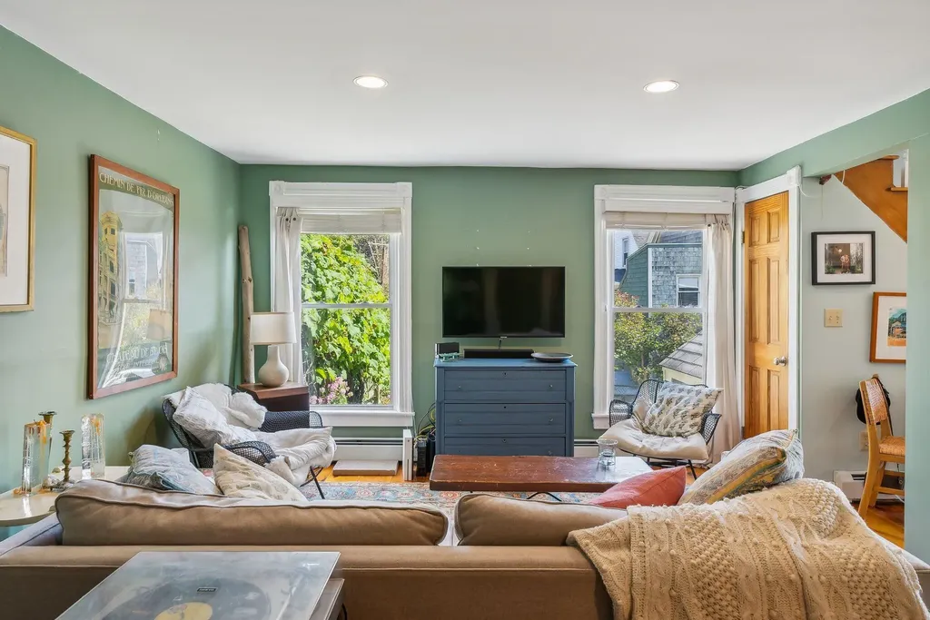 23-25 Waterville Street Portland ME 04101