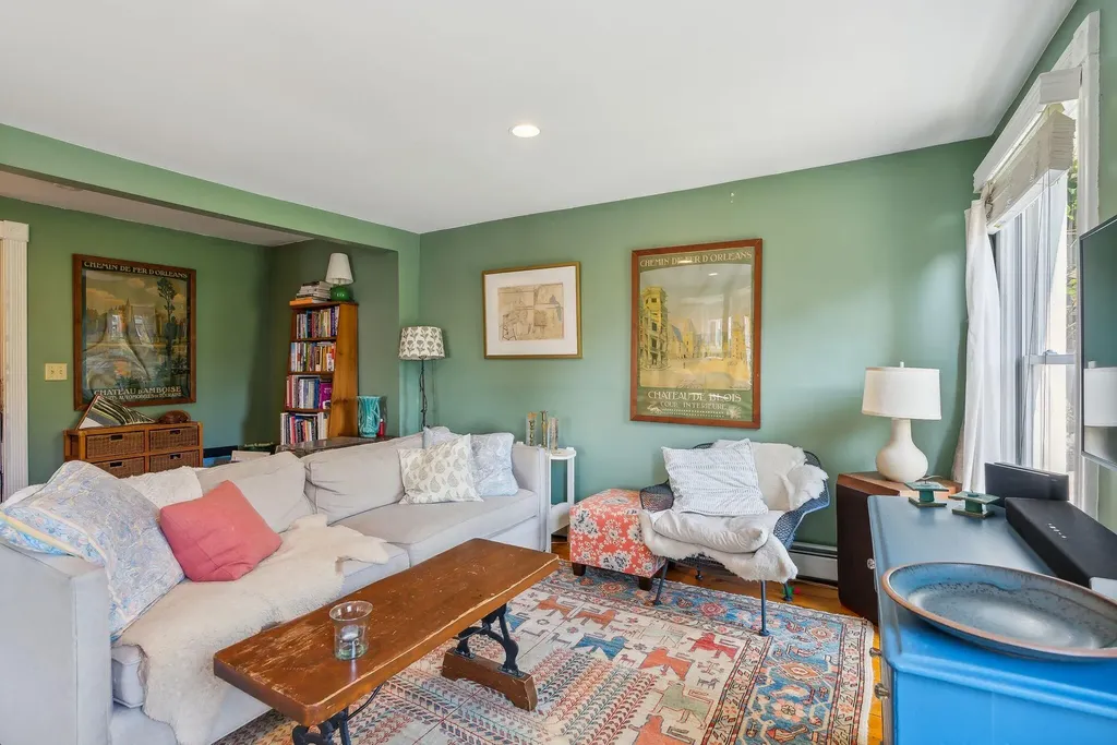 23-25 Waterville Street Portland ME 04101