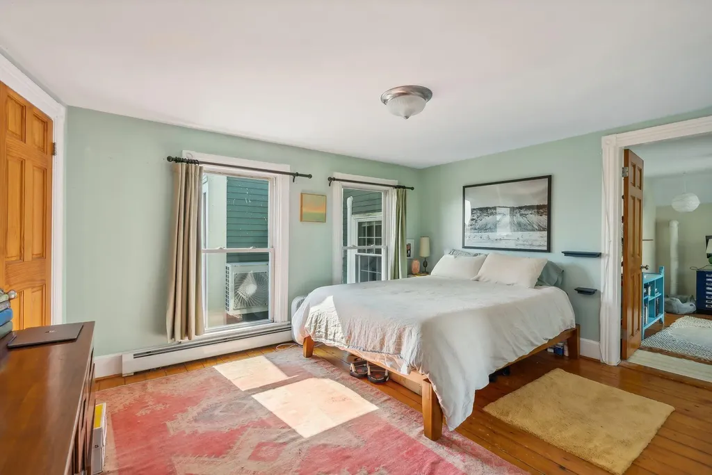 23-25 Waterville Street Portland ME 04101