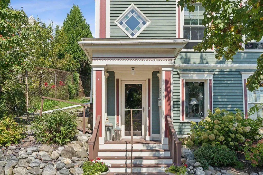 23-25 Waterville Street Portland ME 04101