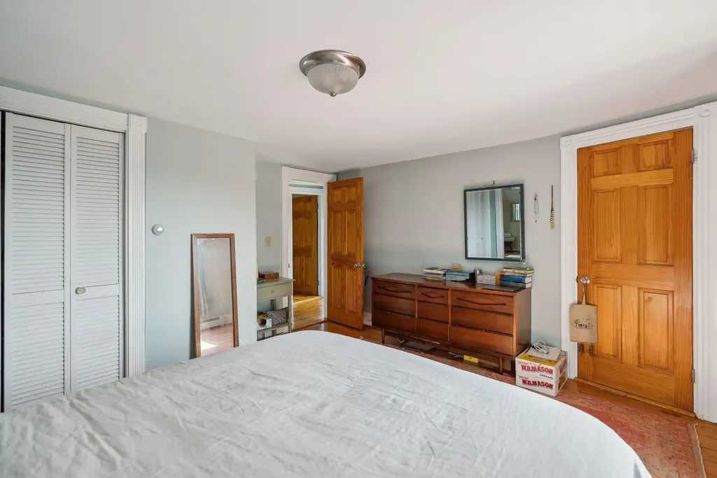 23-25 Waterville Street Portland ME 04101