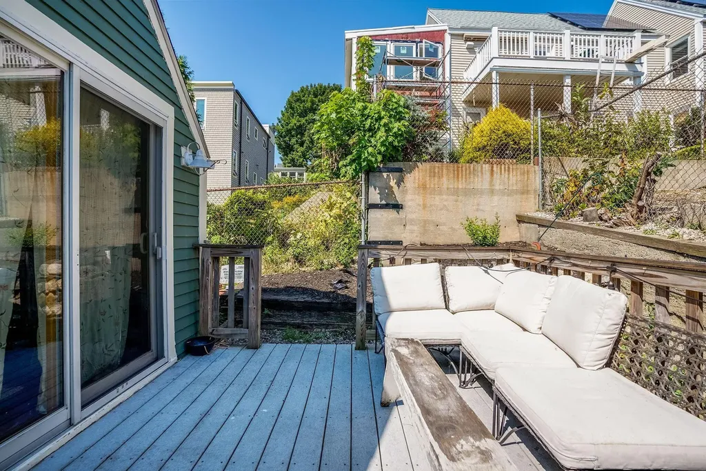 23-25 Waterville Street Portland ME 04101