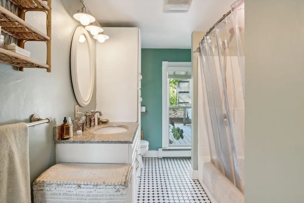 23-25 Waterville Street Portland ME 04101