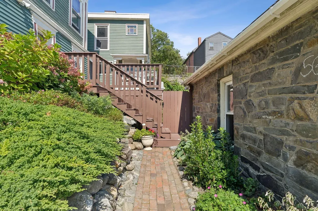 23-25 Waterville Street Portland ME 04101