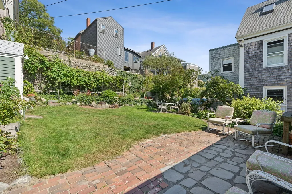 23-25 Waterville Street Portland ME 04101