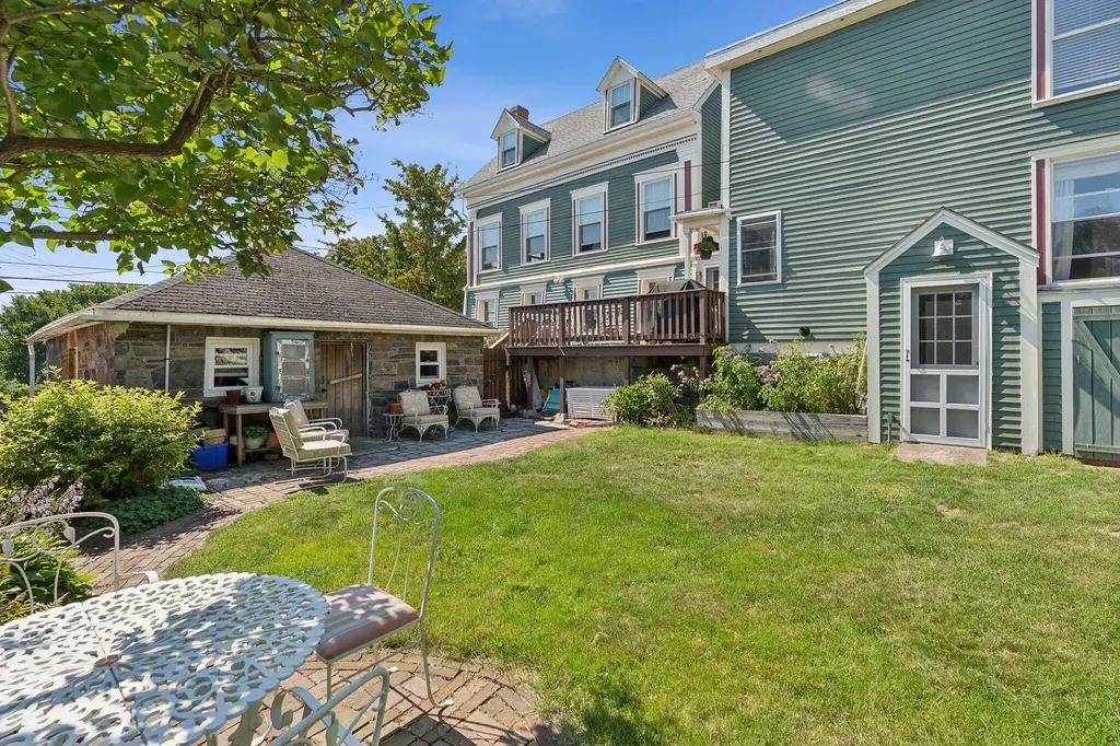 23-25 Waterville Street Portland ME 04101