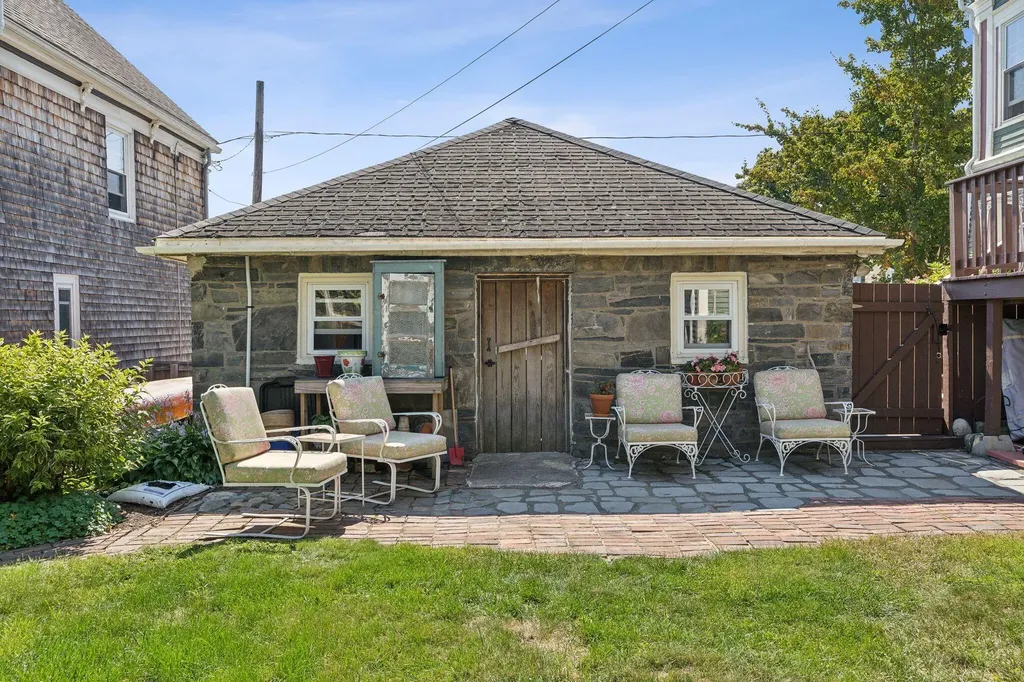 23-25 Waterville Street Portland ME 04101