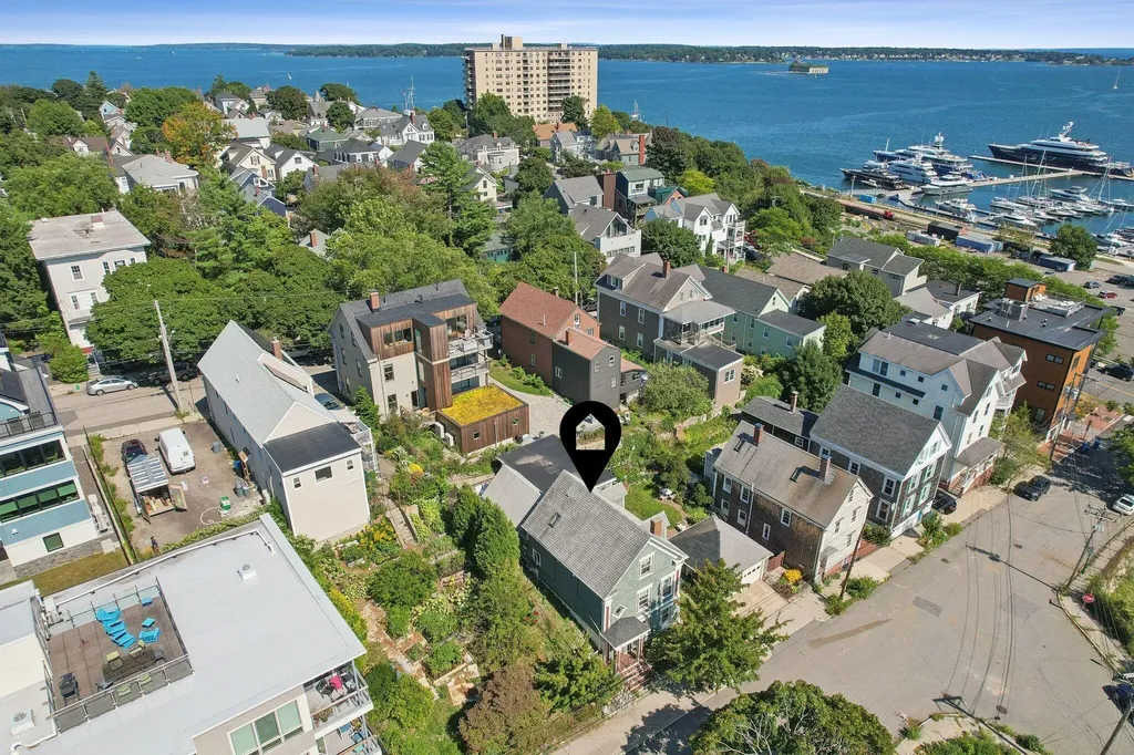 23-25 Waterville Street Portland ME 04101