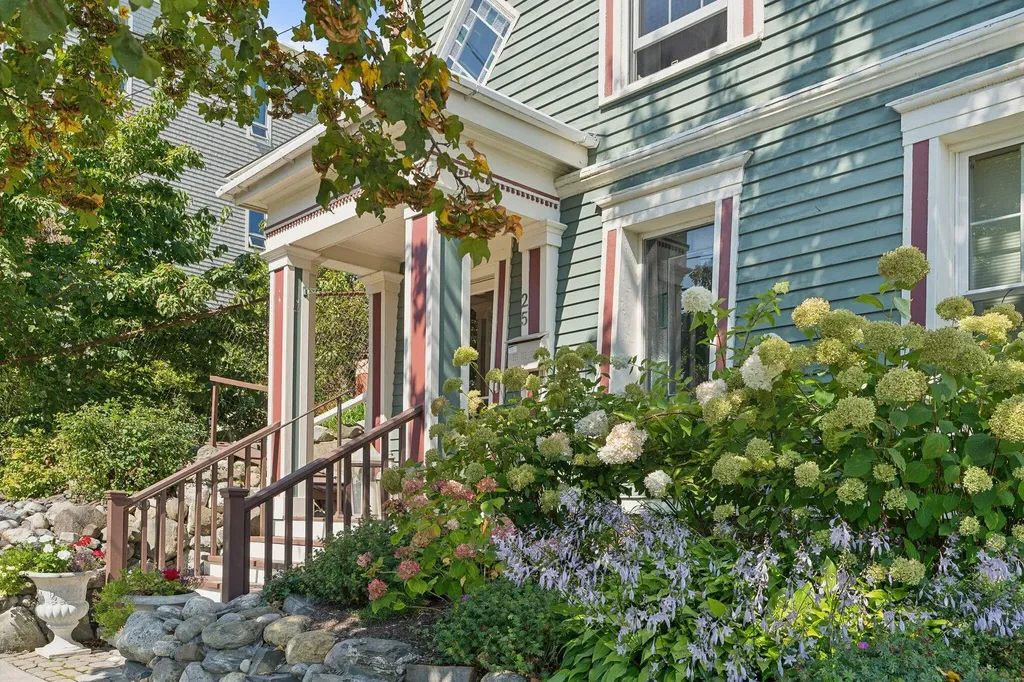 23-25 Waterville Street Portland ME 04101