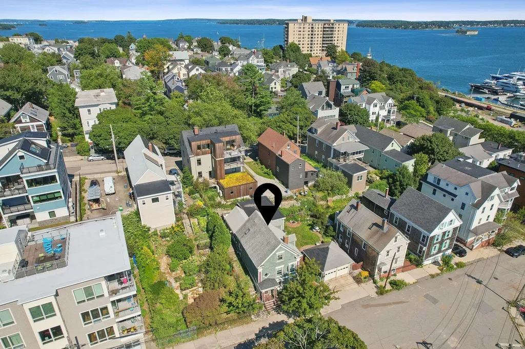 23-25 Waterville Street Portland ME 04101