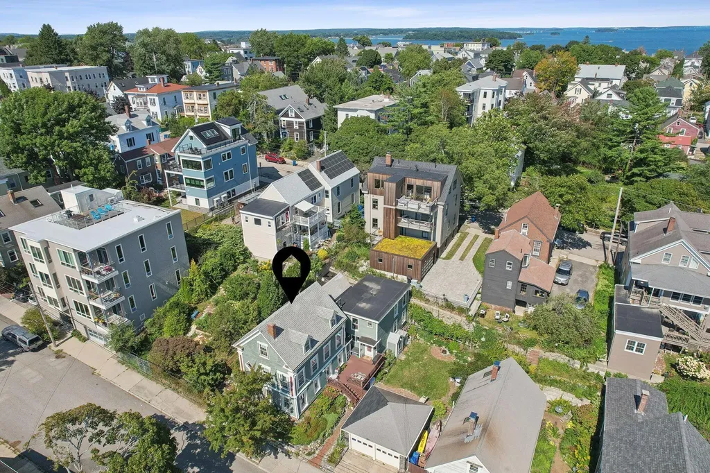 23-25 Waterville Street Portland ME 04101
