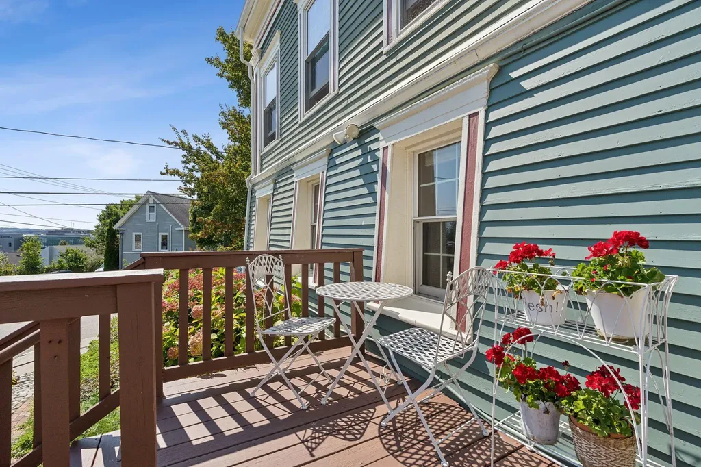 23-25 Waterville Street Portland ME 04101