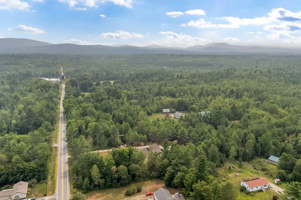1957 Dixmont Road Etna ME 04434