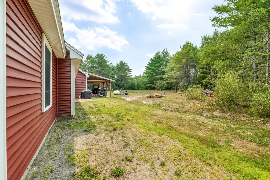 1957 Dixmont Road Etna ME 04434