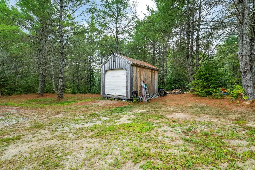 1957 Dixmont Road Etna ME 04434